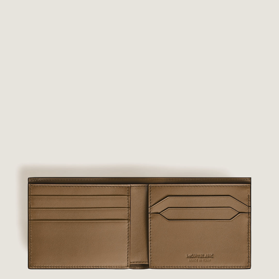 Meisterstück wallet 6cc