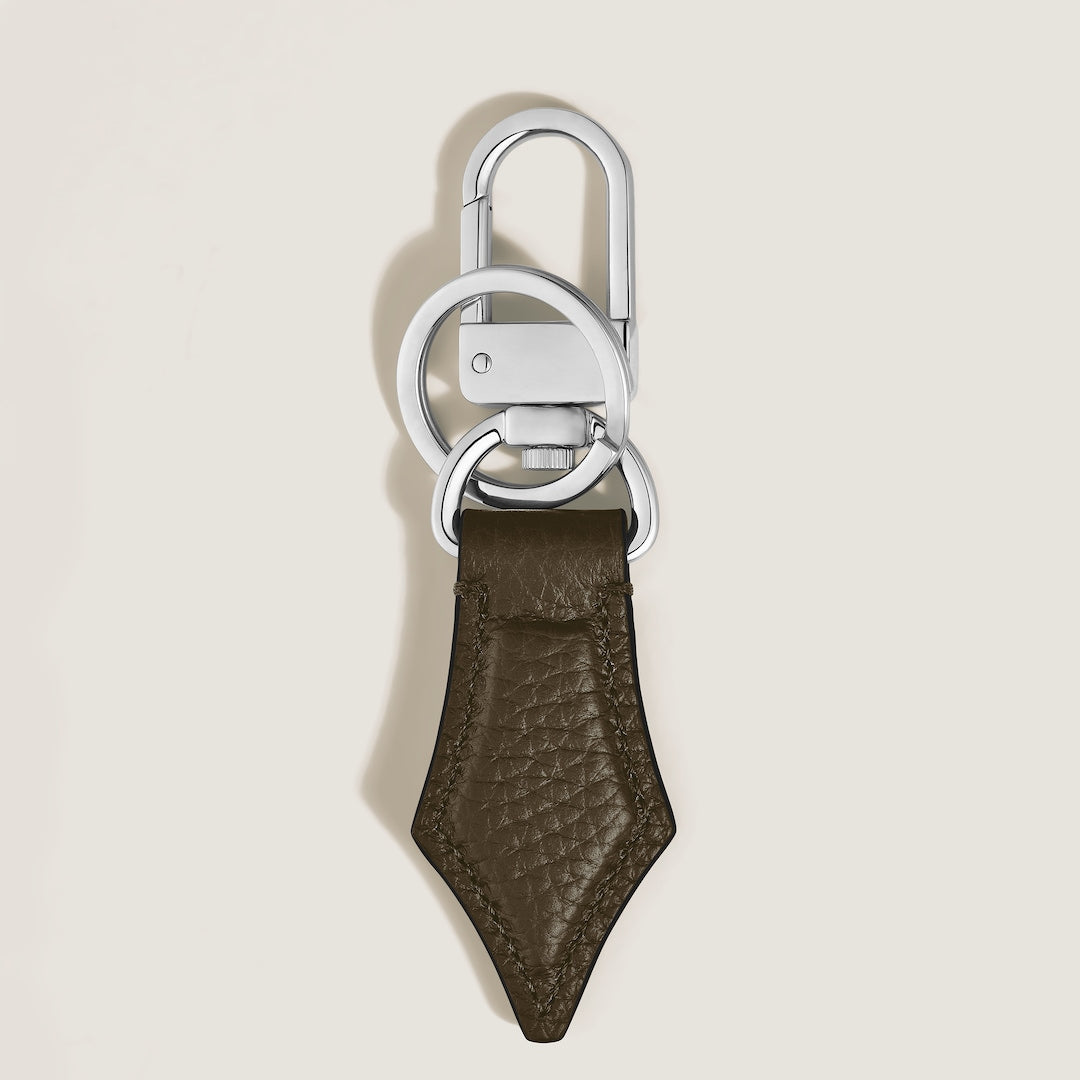 Nib key holder