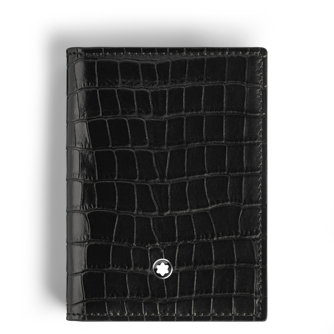 Atelier Card Holder 4cc