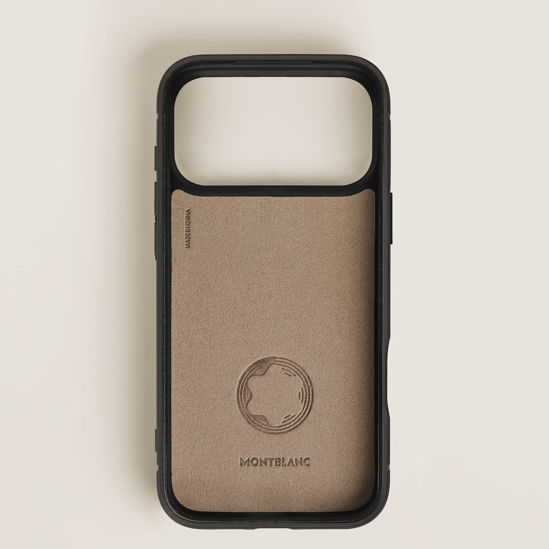 Sartorial Hardshell Apple iPhone 17 Pro Max