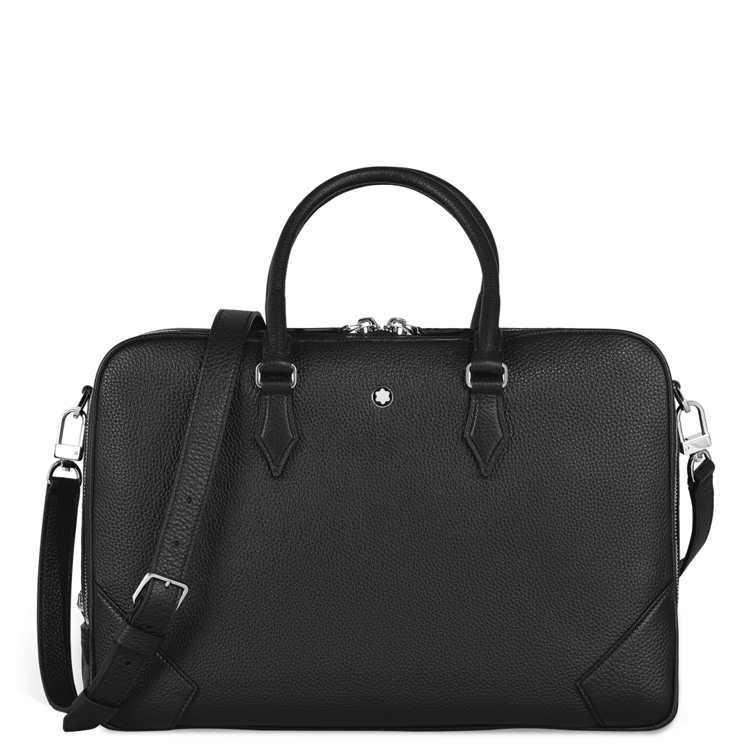 Montblanc Ink Large Briefcase