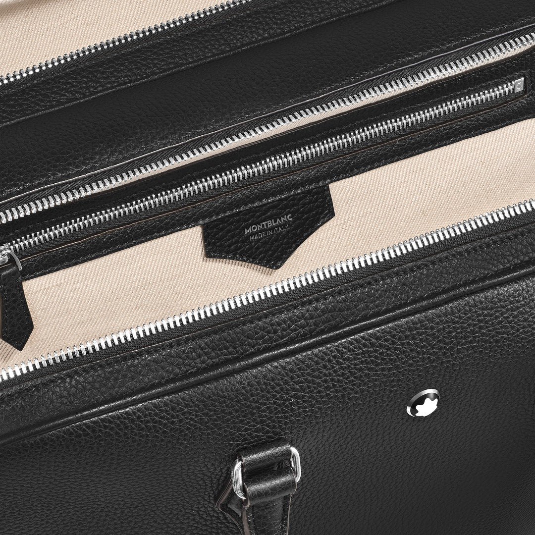 Montblanc Ink Large Briefcase