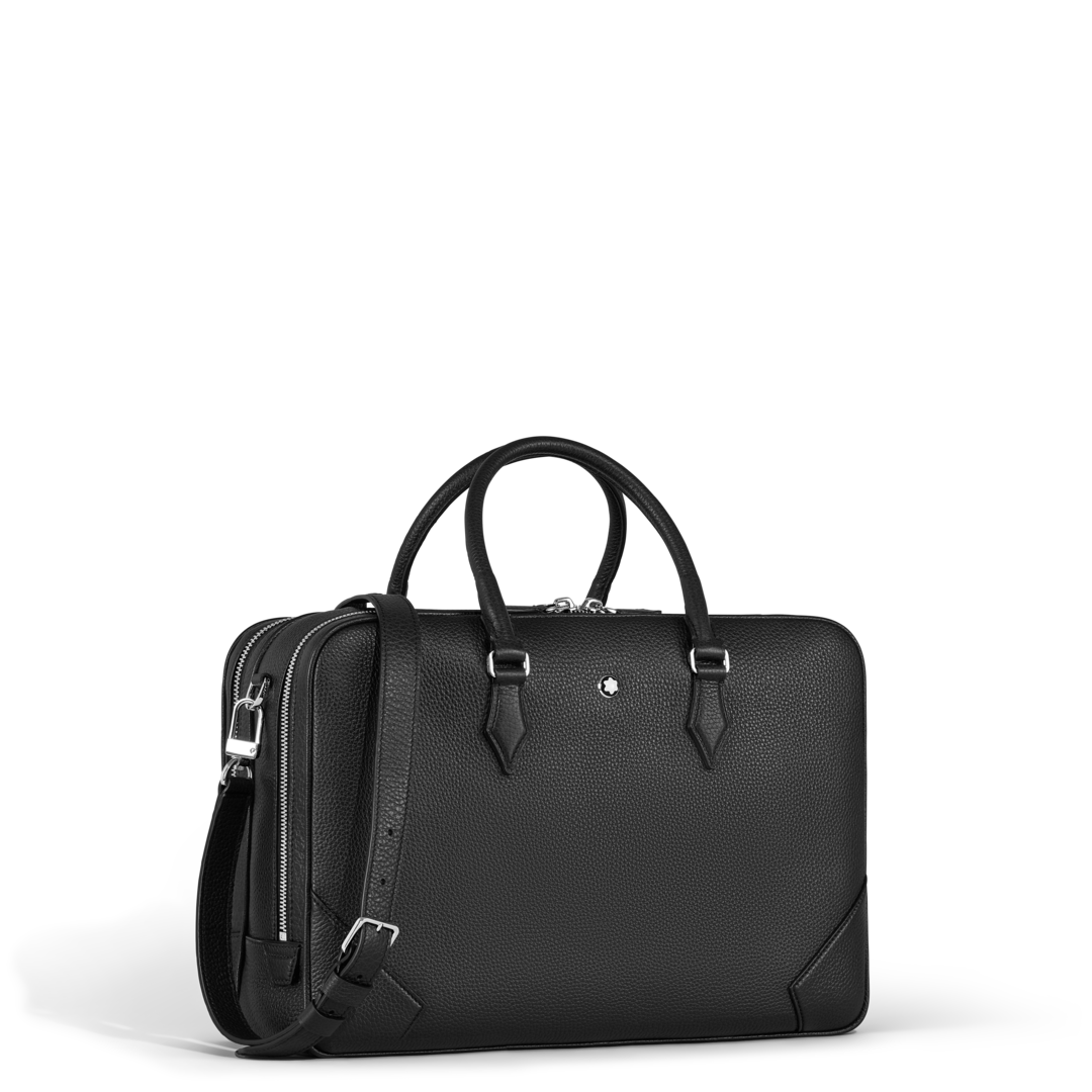 Montblanc Ink Large Briefcase