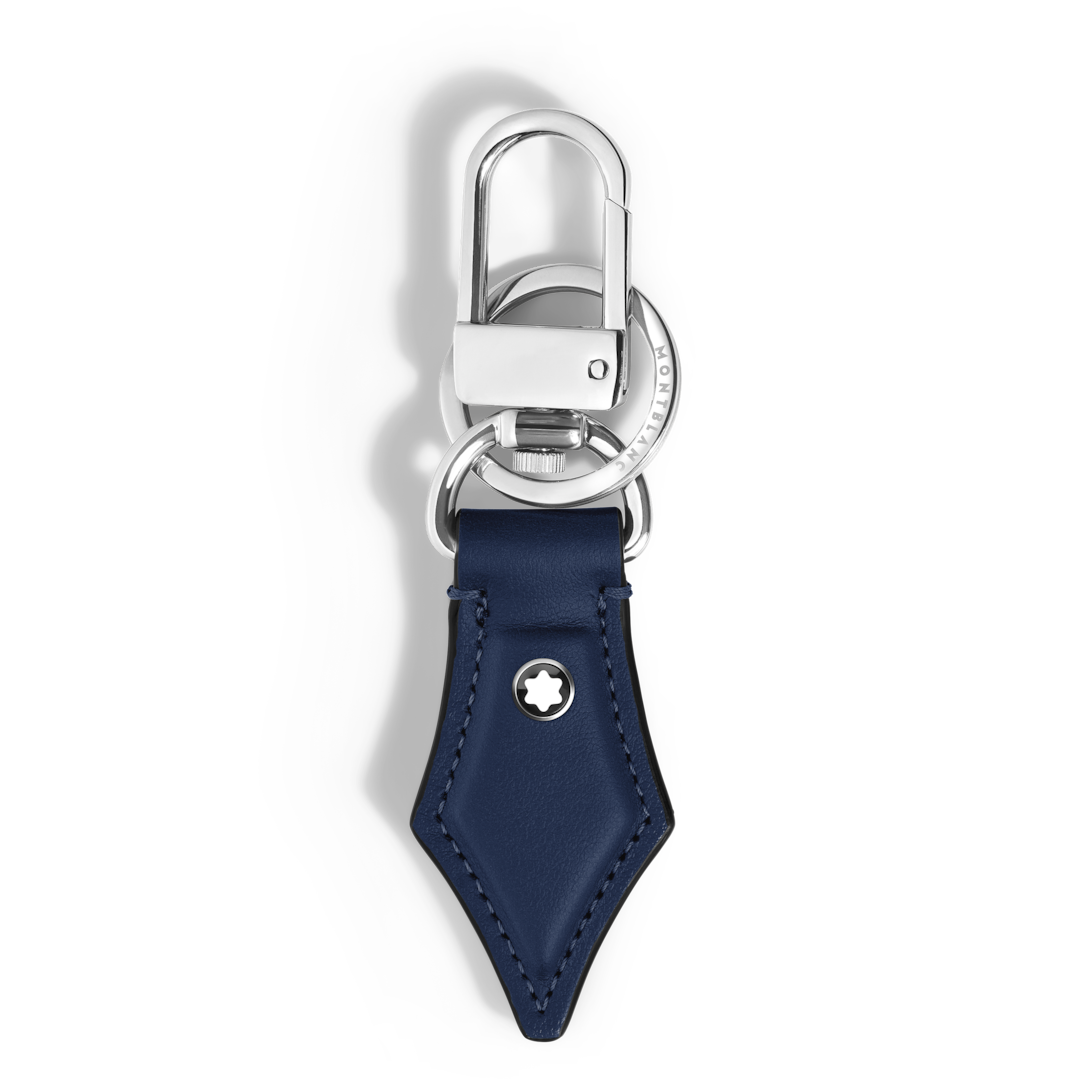 Nib Key Holder in Meisterstück Leather