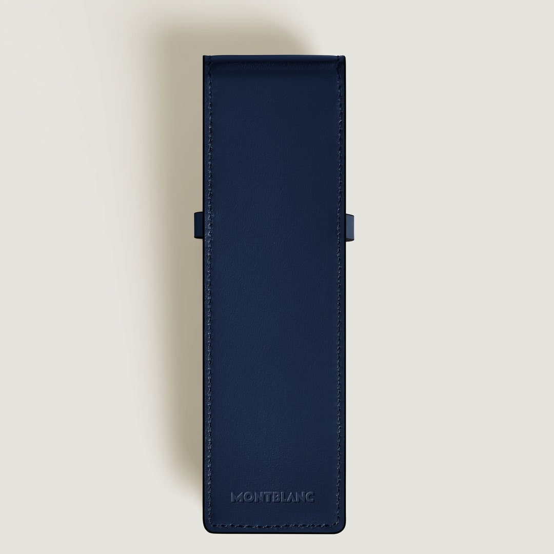 Montblanc Envelope 2-Pen Pouch