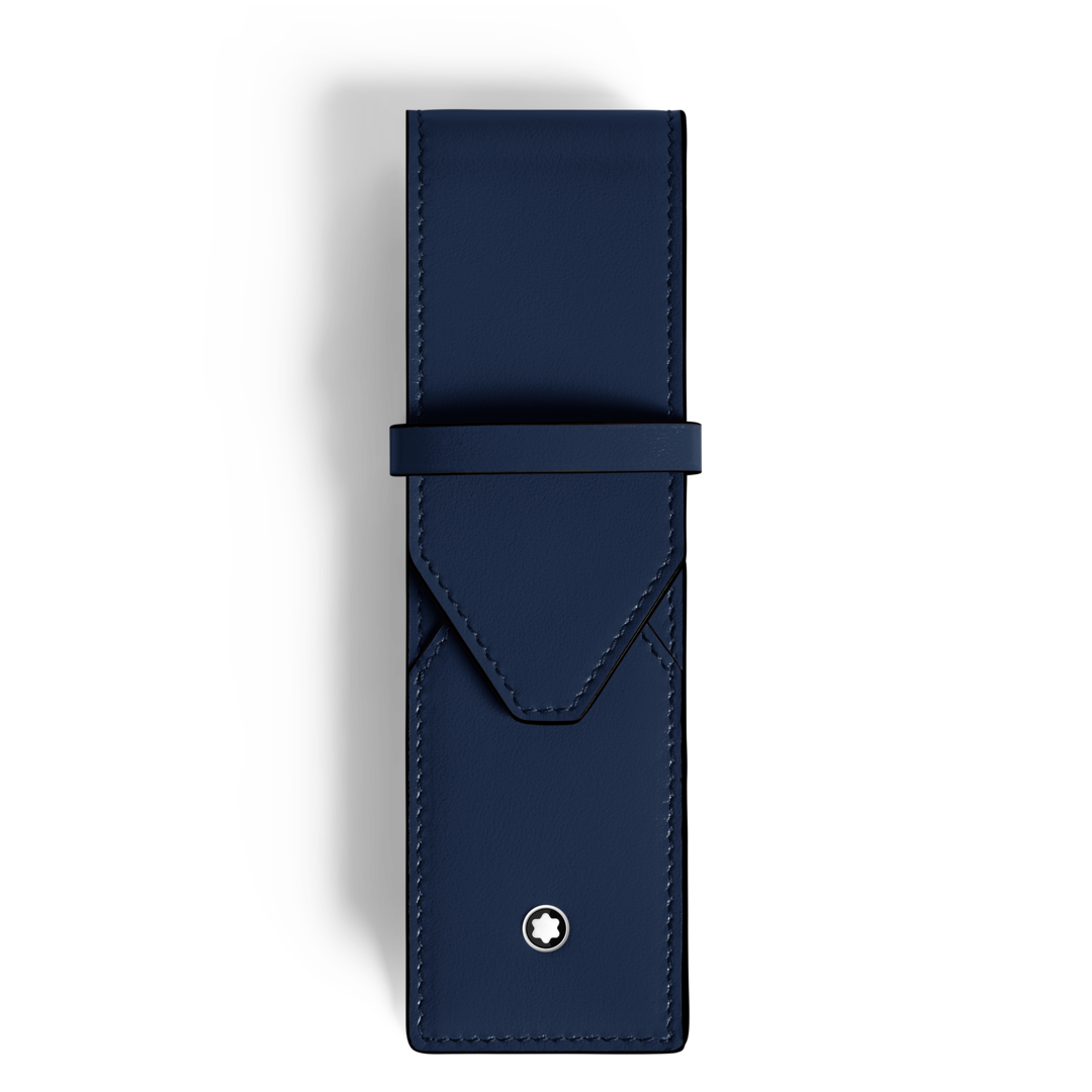 Montblanc Envelope 2-Pen Pouch