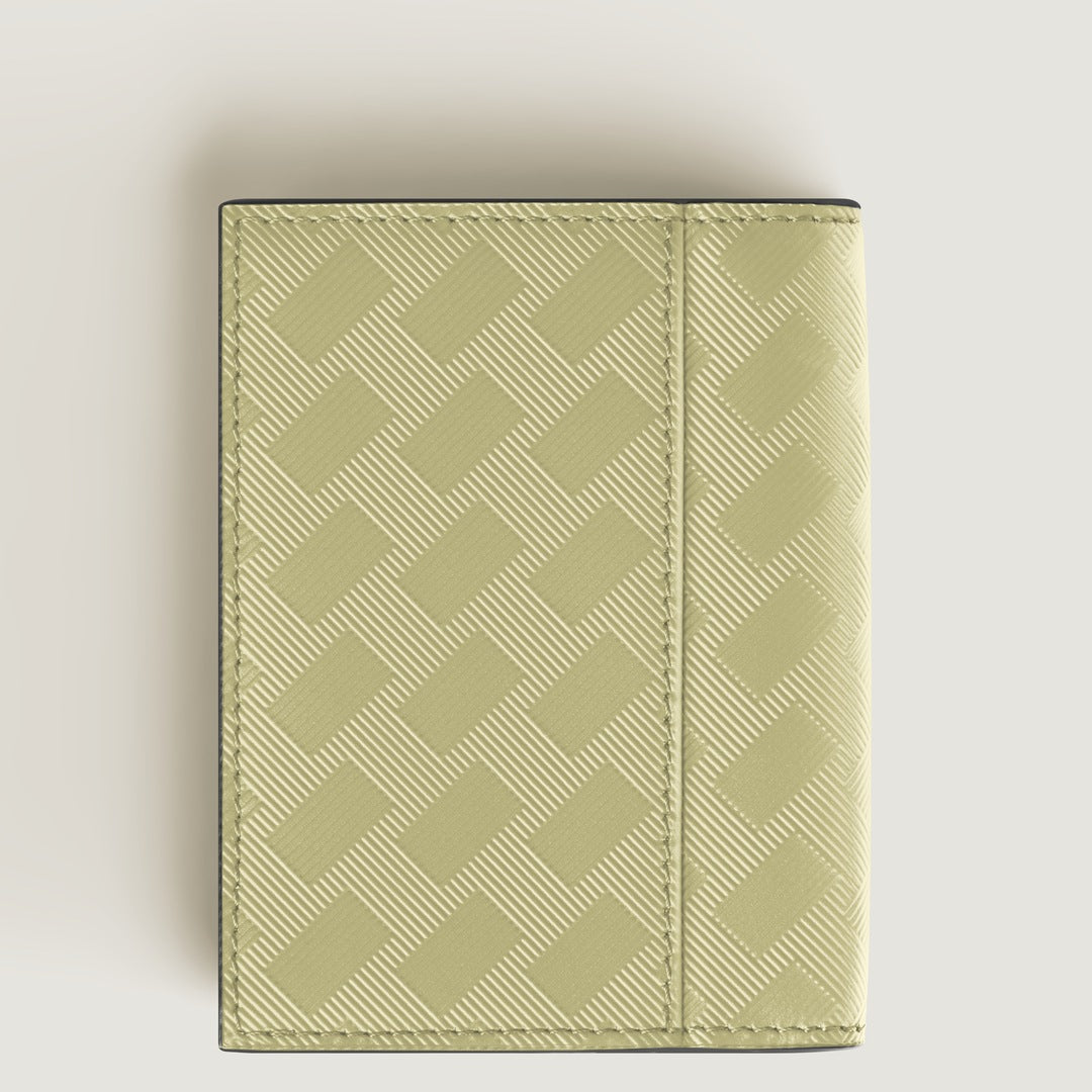 Porte-cartes 4 emplacements en cuir Extreme