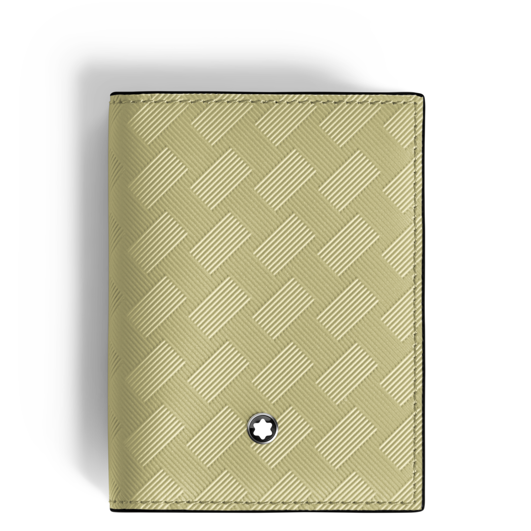 Porte-cartes 4 emplacements en cuir Extreme