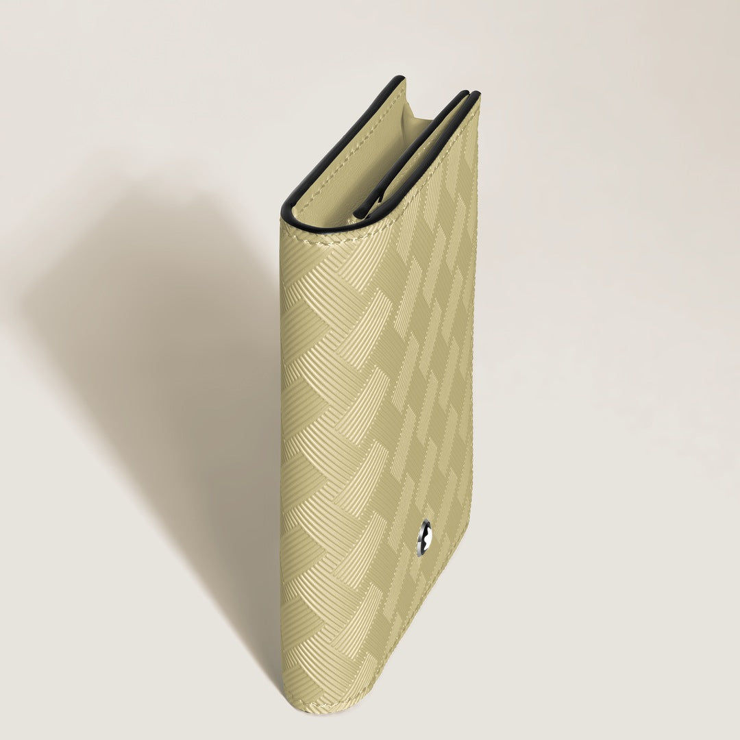 Card Holder 4cc in Extreme Leather