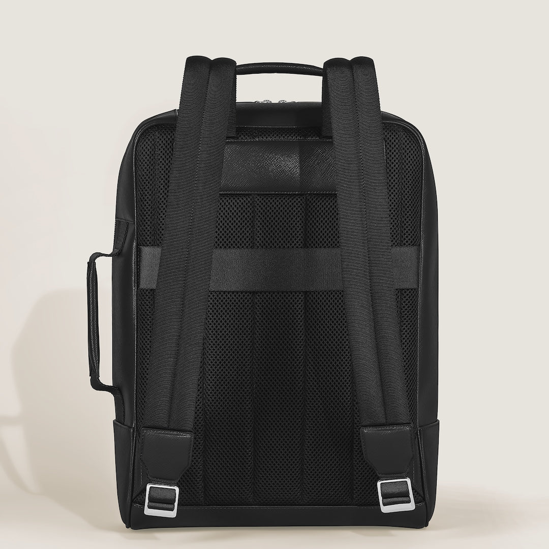 Montblanc Companion Rectangular Backpack