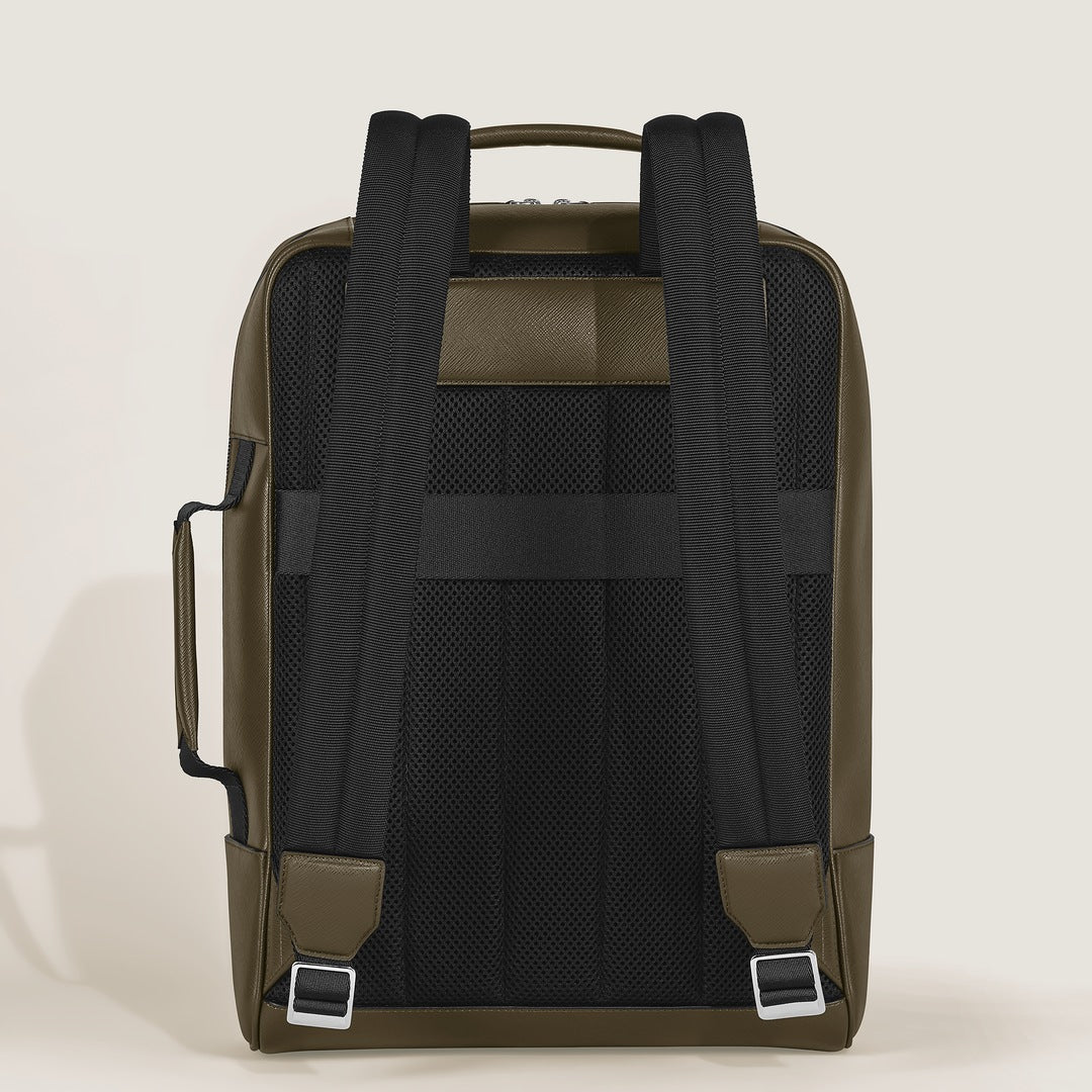Montblanc Companion Rectangular Backpack