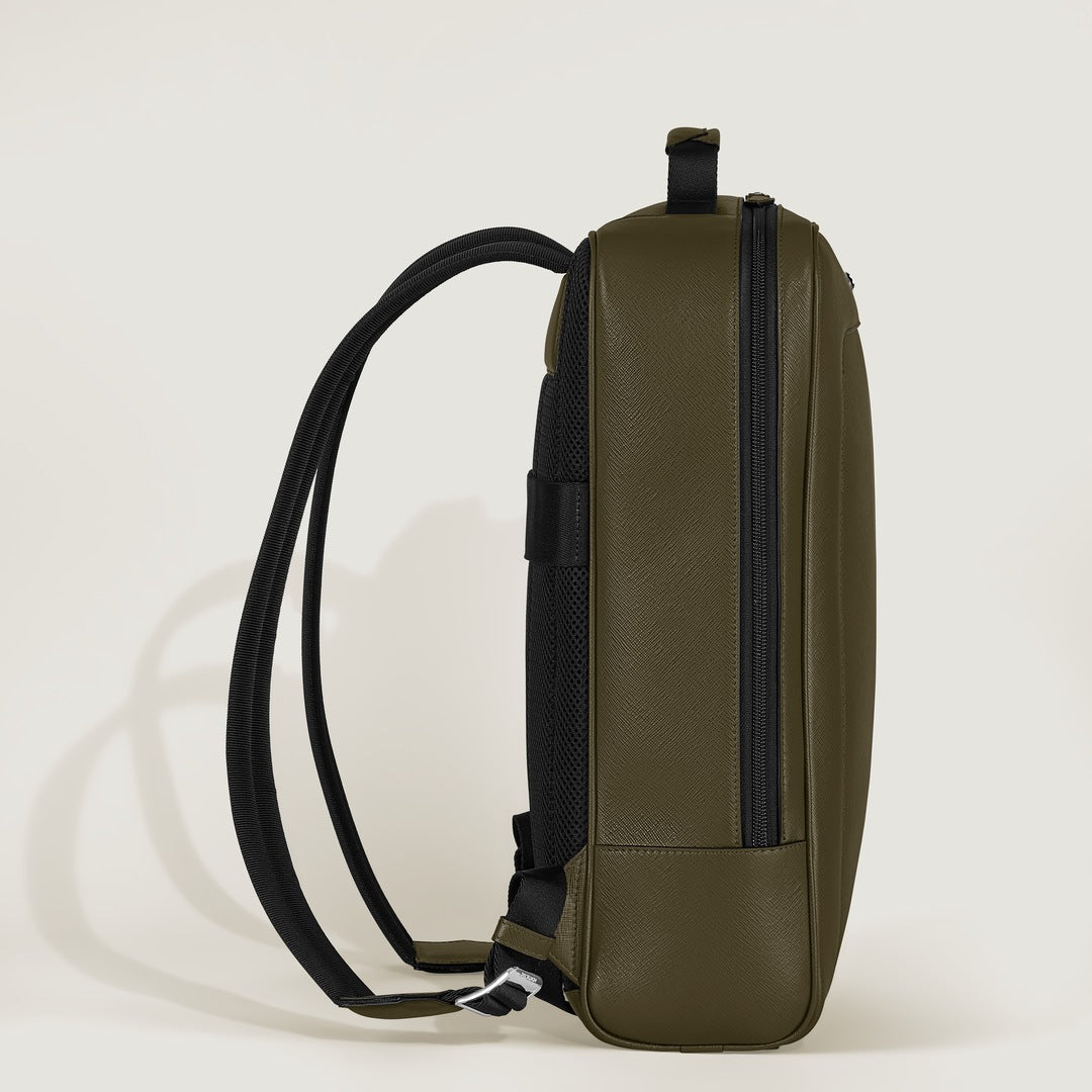 Montblanc Companion Rectangular Backpack