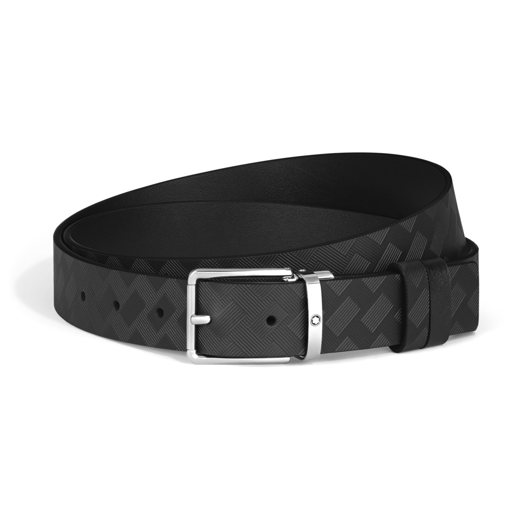 Everyday 30 mm Reversible Belt in Extreme Leather