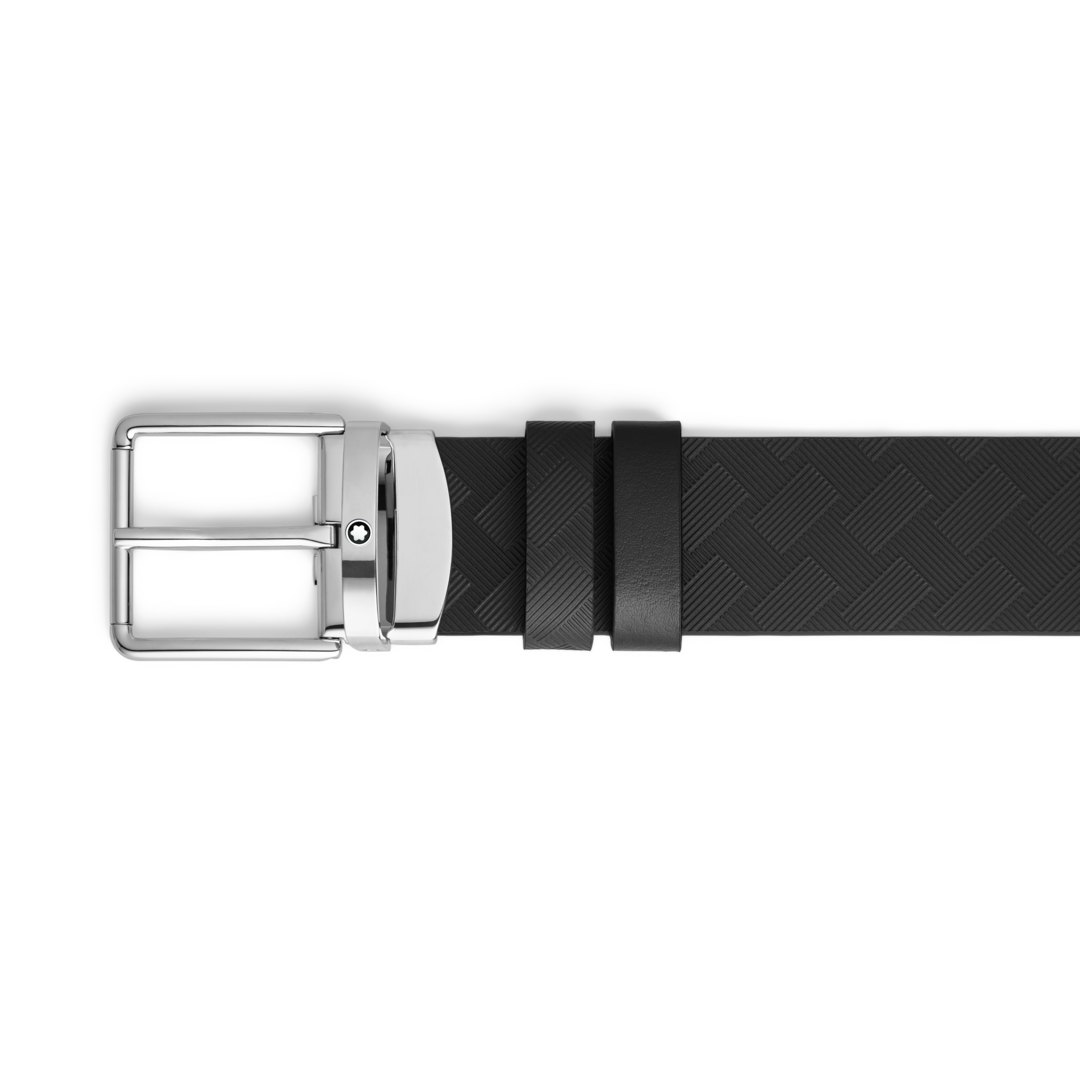 Everyday 35 mm Reversible Belt in Extreme Leather