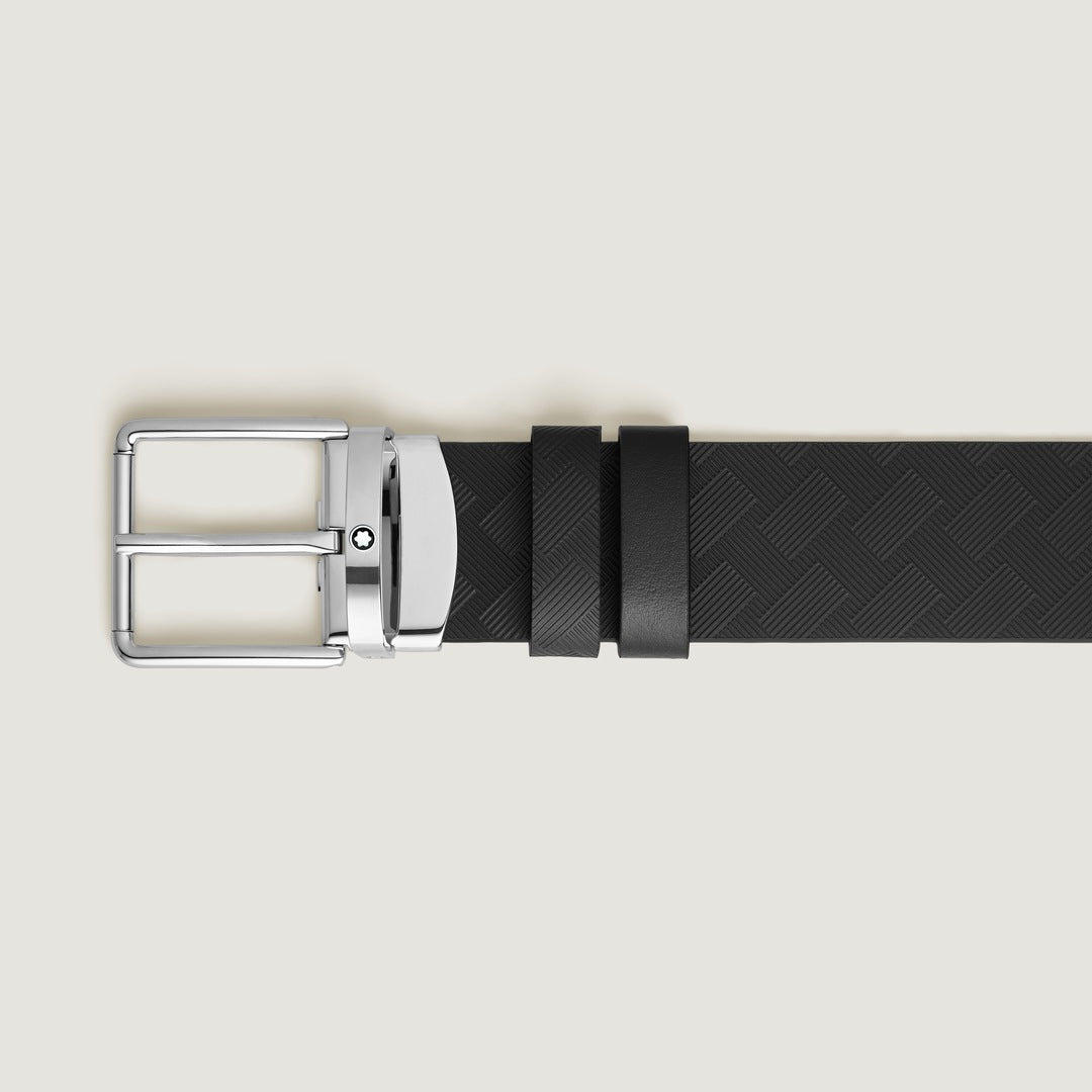 Everyday 35 mm Reversible Belt in Extreme Leather