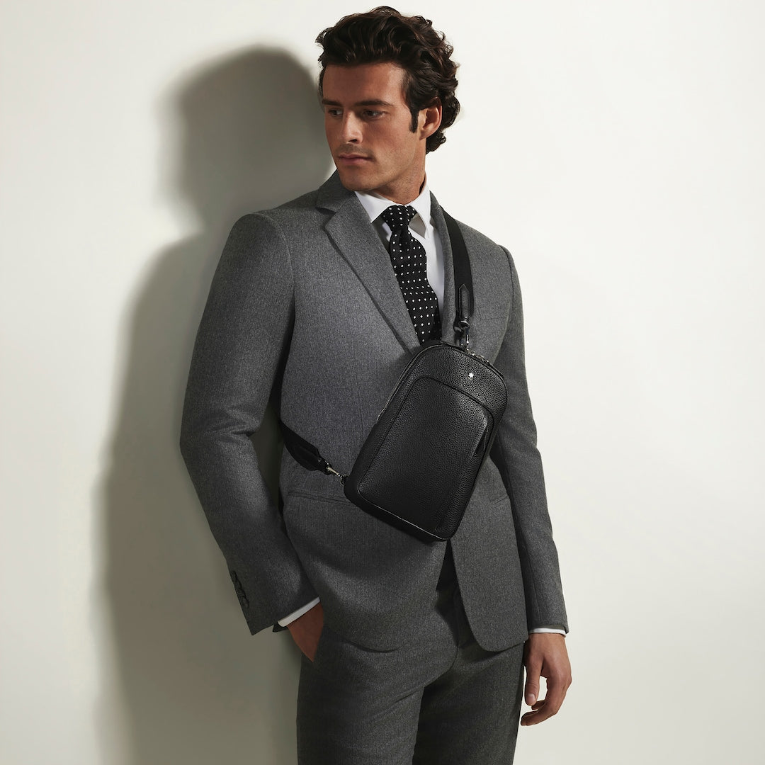 Montblanc Companion Medium On-Body Bag