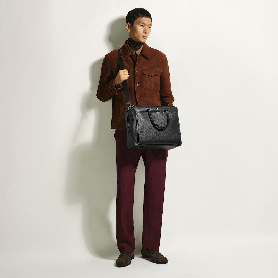 Writing Traveler Briefcase