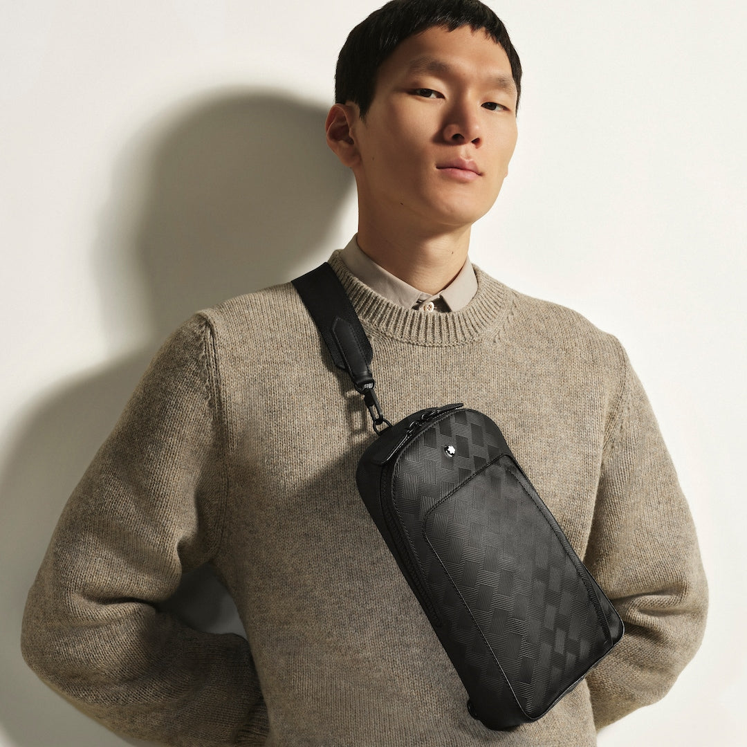 Montblanc Companion Medium On-body bag
