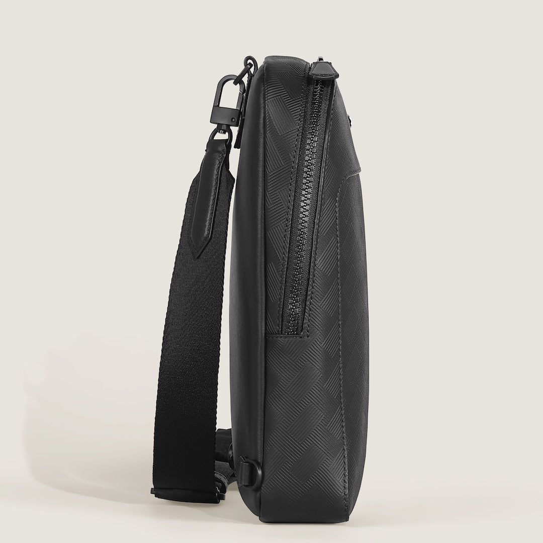 Montblanc Companion Medium On-body bag