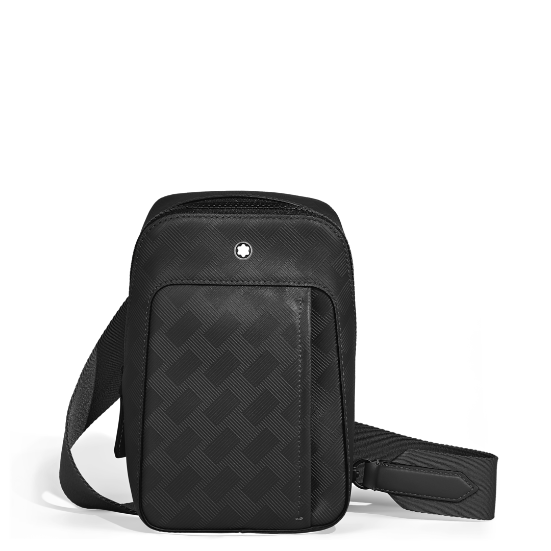 Montblanc Sac porté corps Companion petit modèle