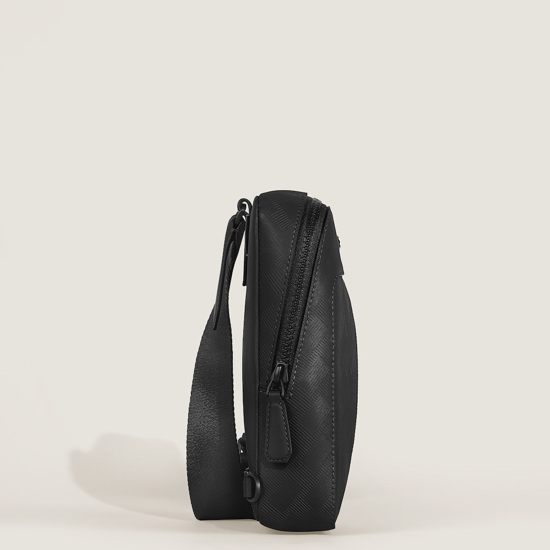 Montblanc Sac porté corps Companion petit modèle