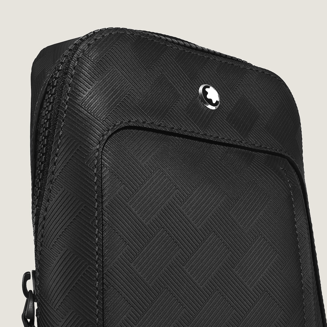 Montblanc Sac porté corps Companion petit modèle