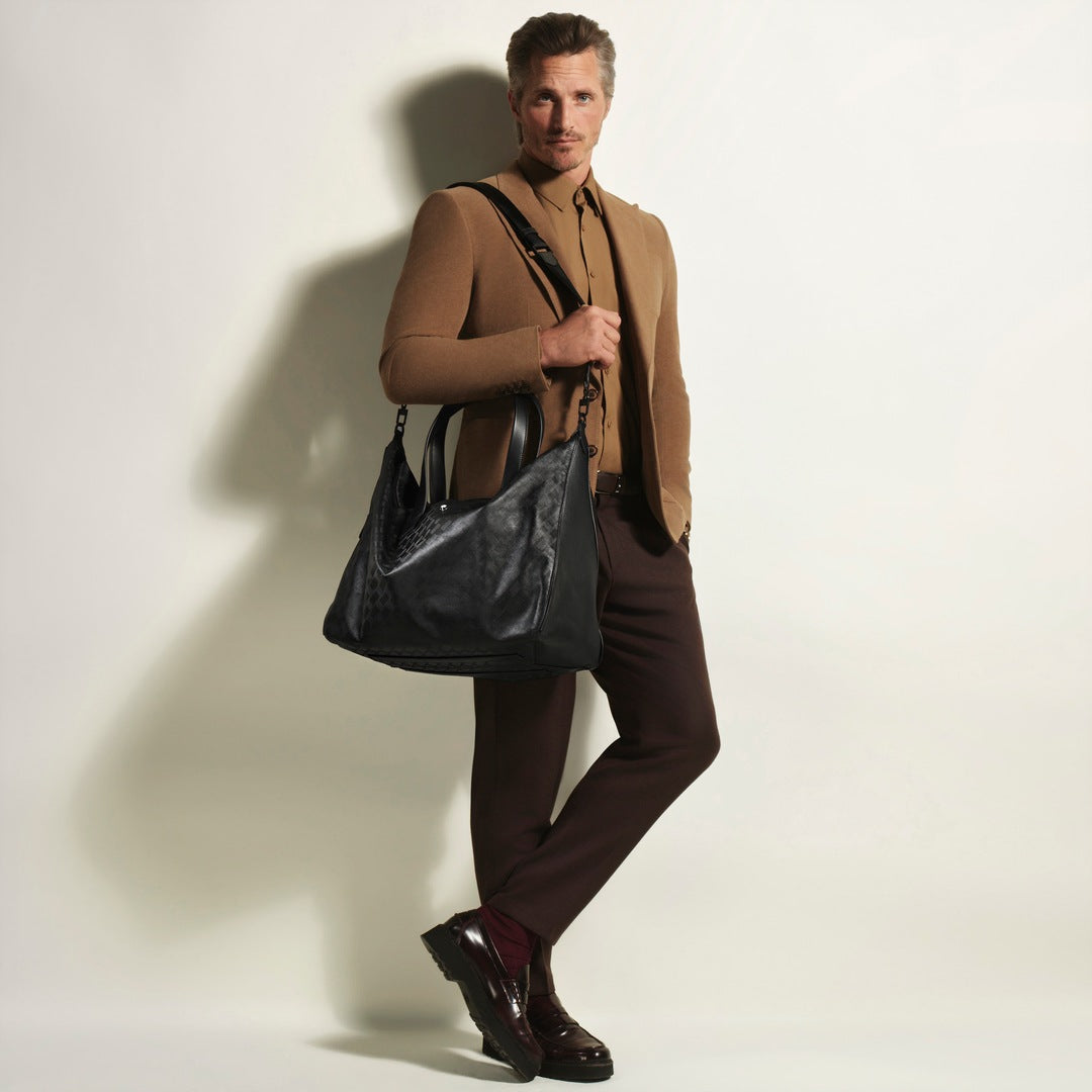 Montblanc Panorama Weekender 43 Bag