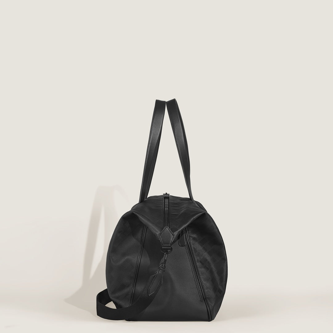 Montblanc Panorama Weekender 43 Bag