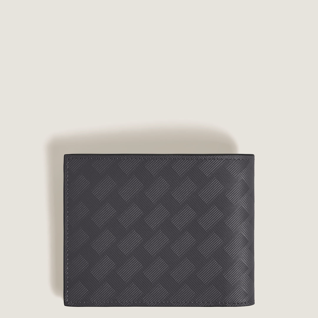 Portefeuille 6 cc en cuir Extreme
