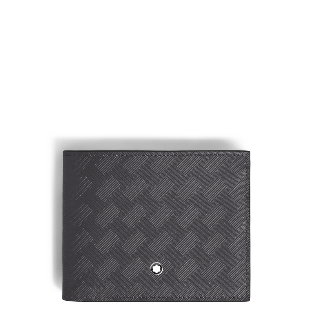 Portefeuille 6 cc en cuir Extreme