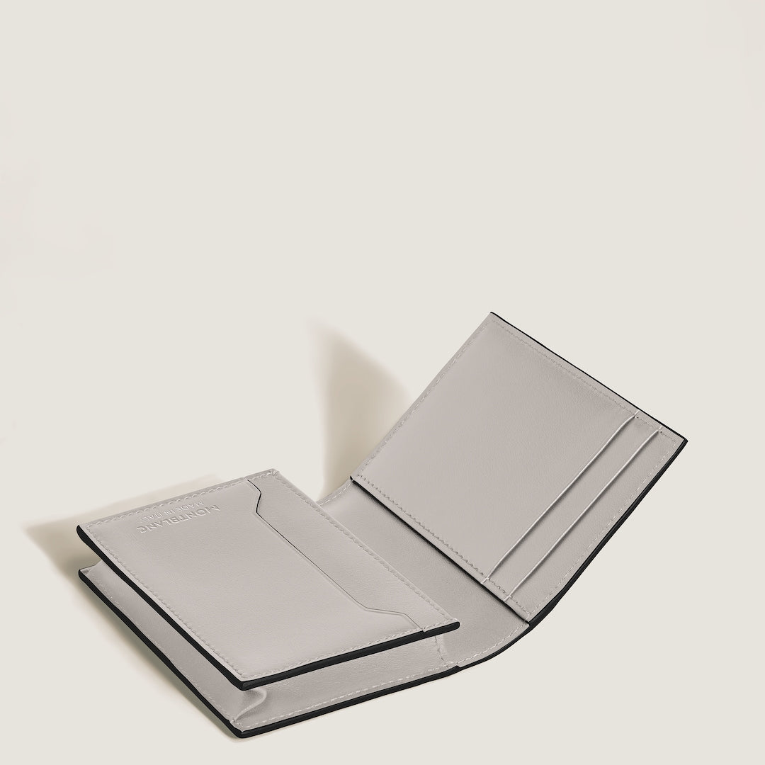 Porte-cartes 4cc en cuir Extreme