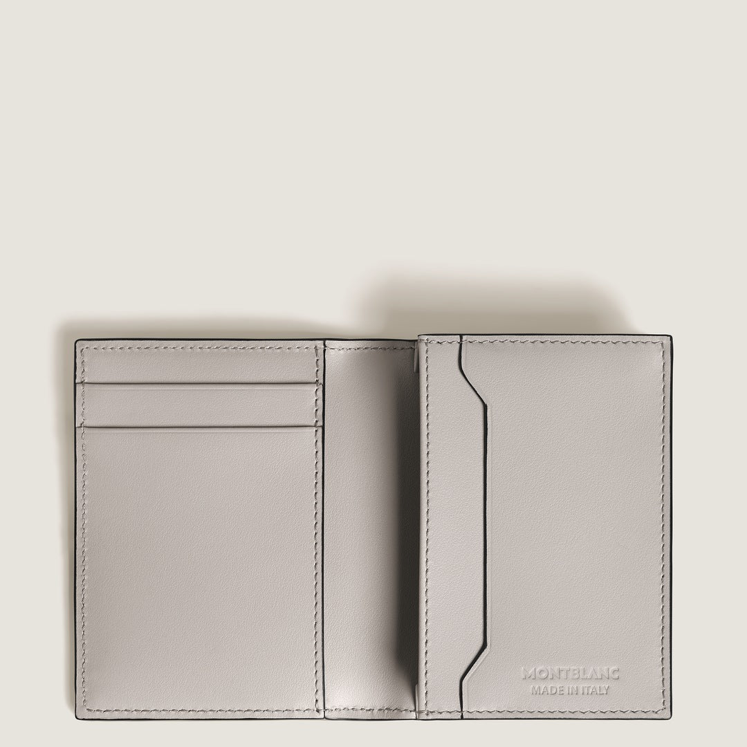 Porte-cartes 4cc en cuir Extreme