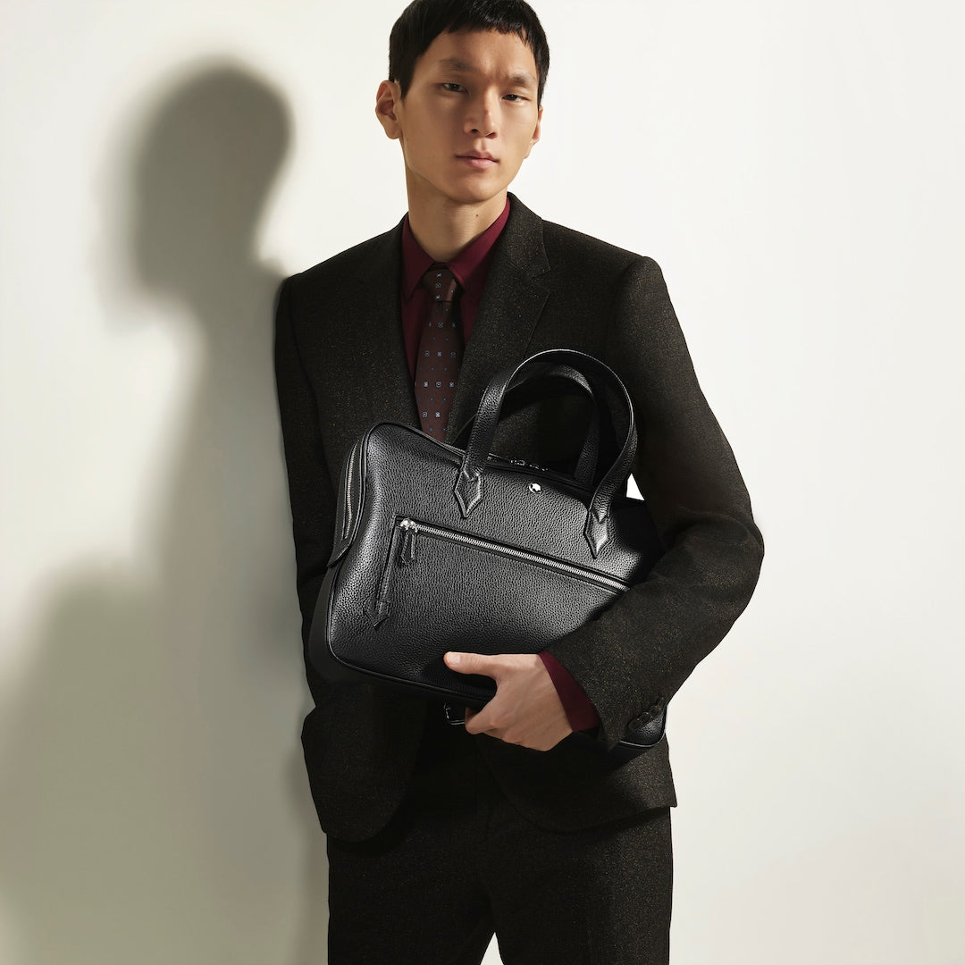 Montblanc Companion Thin Briefcase