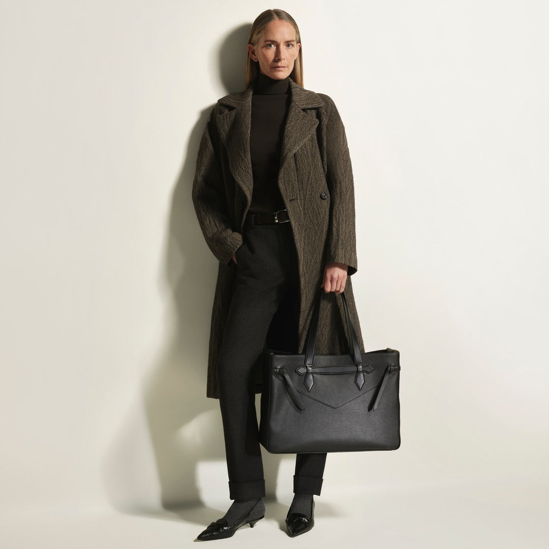 Montblanc Envelope Horizontal Tote Bag