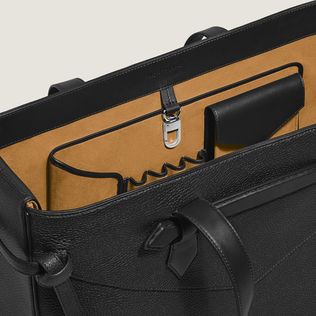 Montblanc Envelope Horizontal Tote Bag