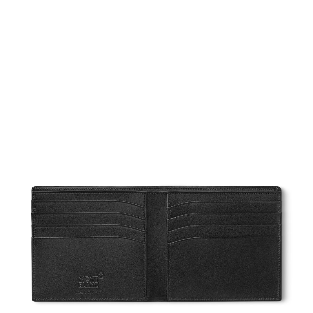Meisterstück Wallet 8cc