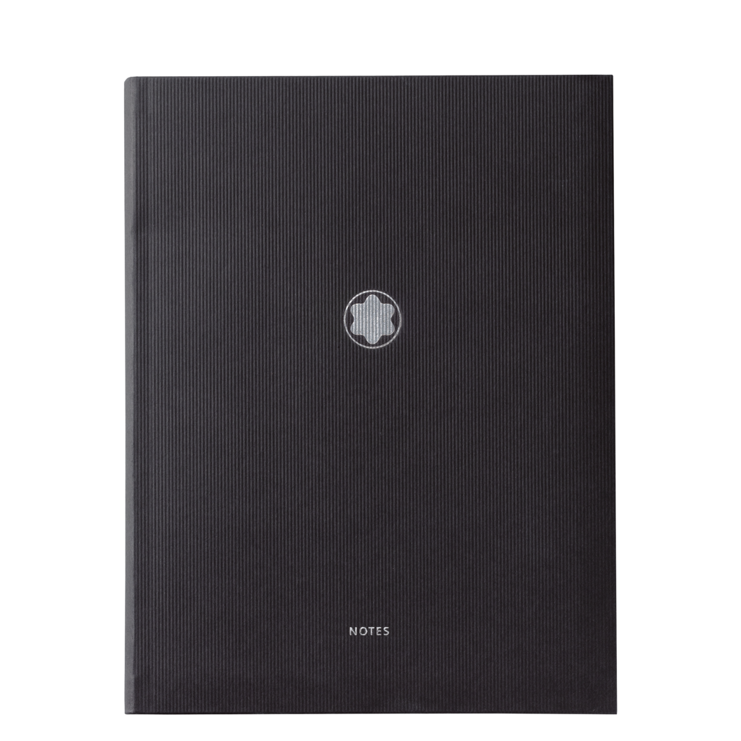 Carnet de notes de taille moyenne