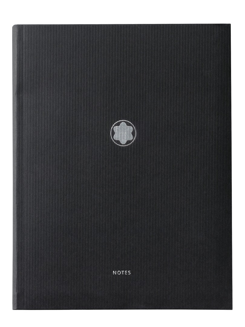 Carnet de notes de taille moyenne