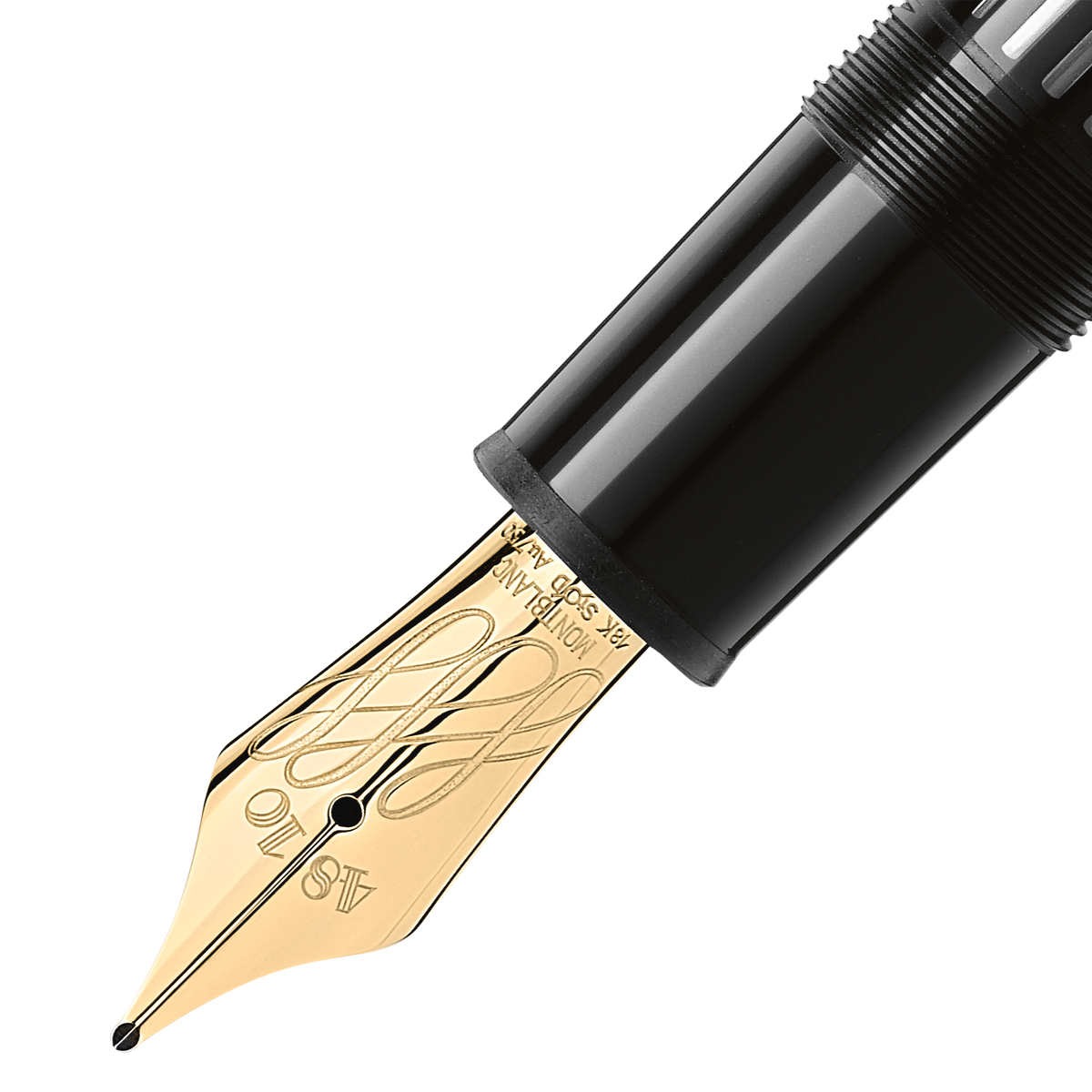 Meisterstück LeGrand Calligraphy Flexible Nib
