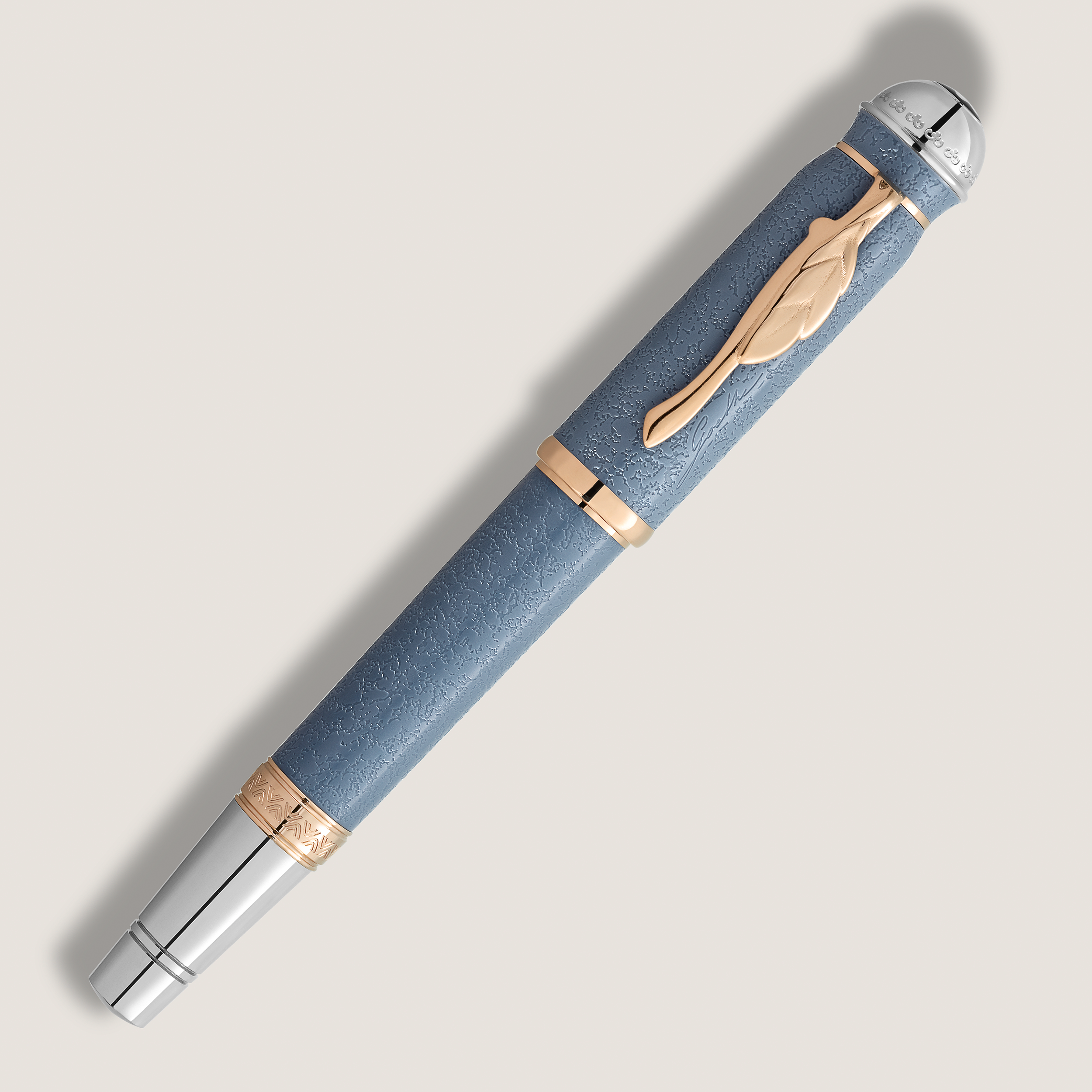 Writers Edition Homage to Johann Wolfgang von Goethe Limited Edition Fountain Pen