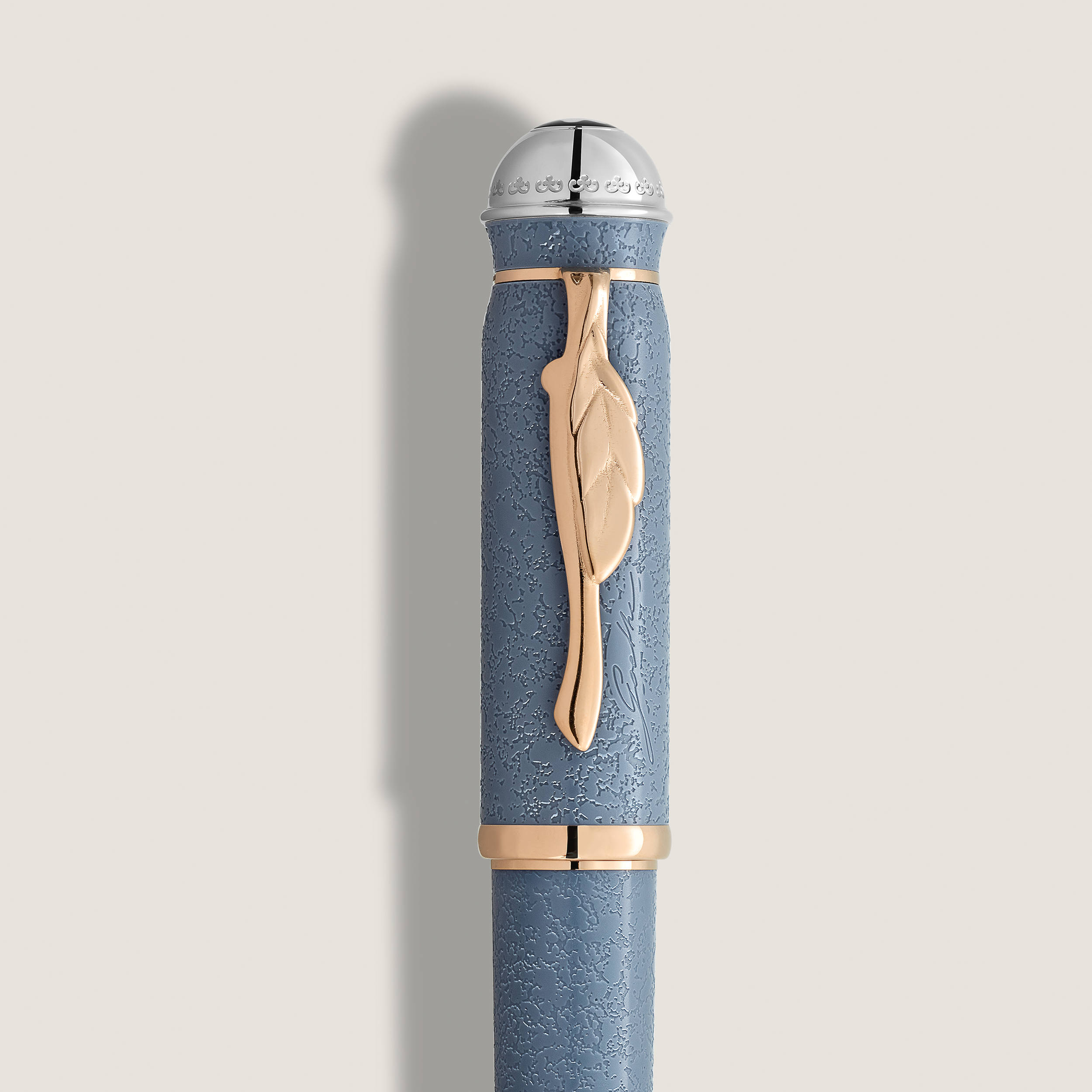 Writers Edition Homage to Johann Wolfgang von Goethe Limited Edition Fountain Pen