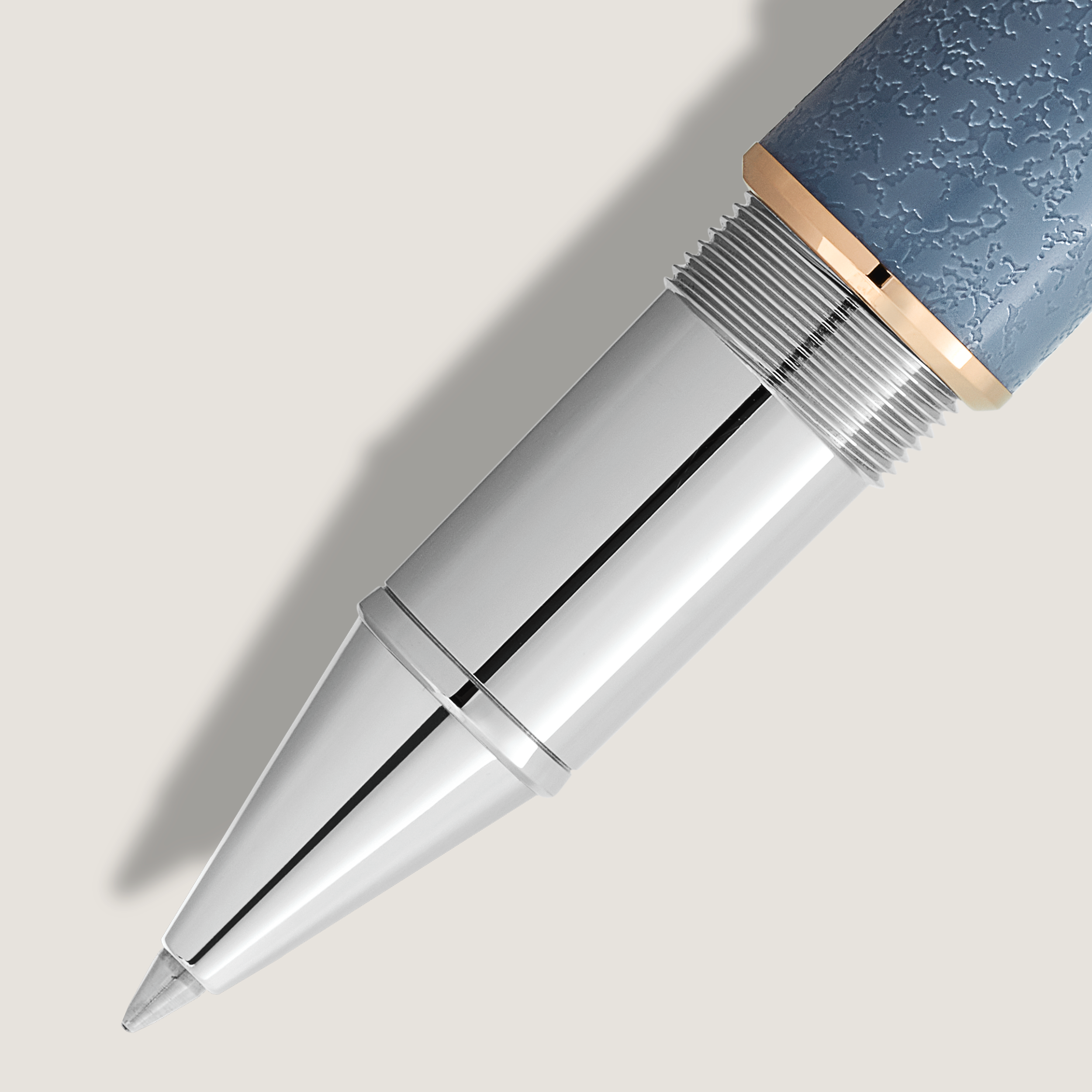 Writers Edition Homage to Johann Wolfgang von Goethe Limited Edition Rollerball