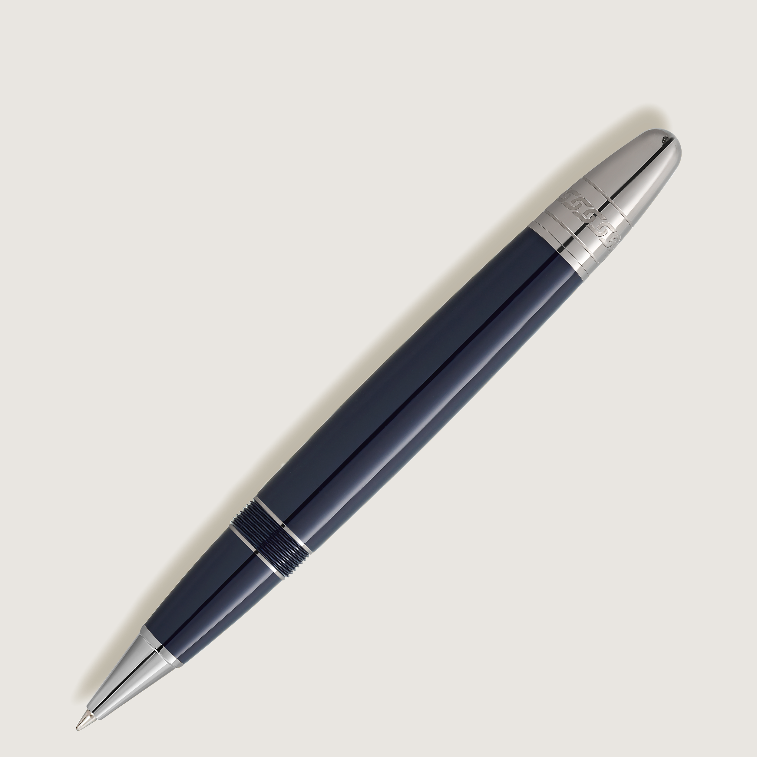 Meisterstück Around the World in 80 Days LeGrand Rollerball