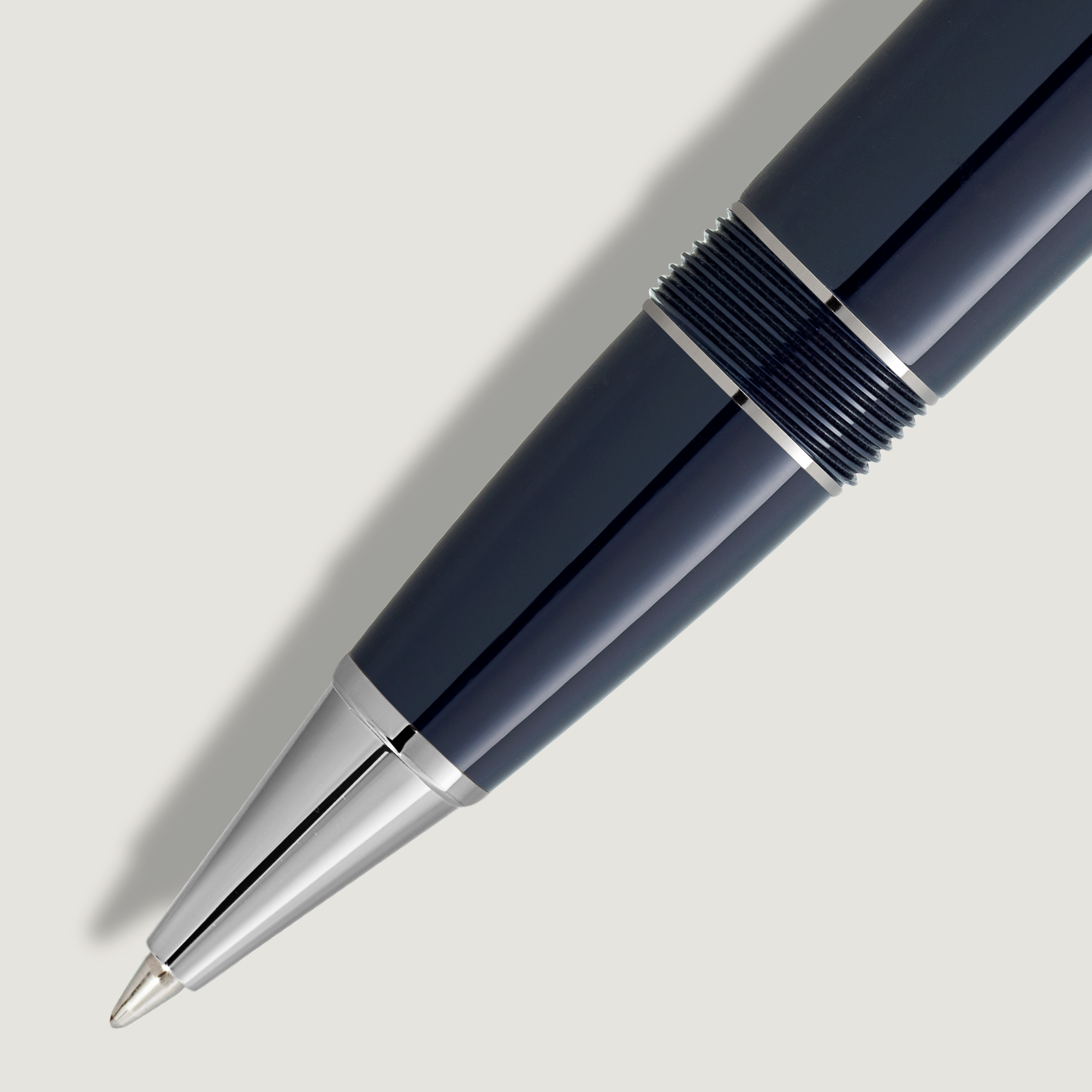 Meisterstück Around the World in 80 Days LeGrand Rollerball