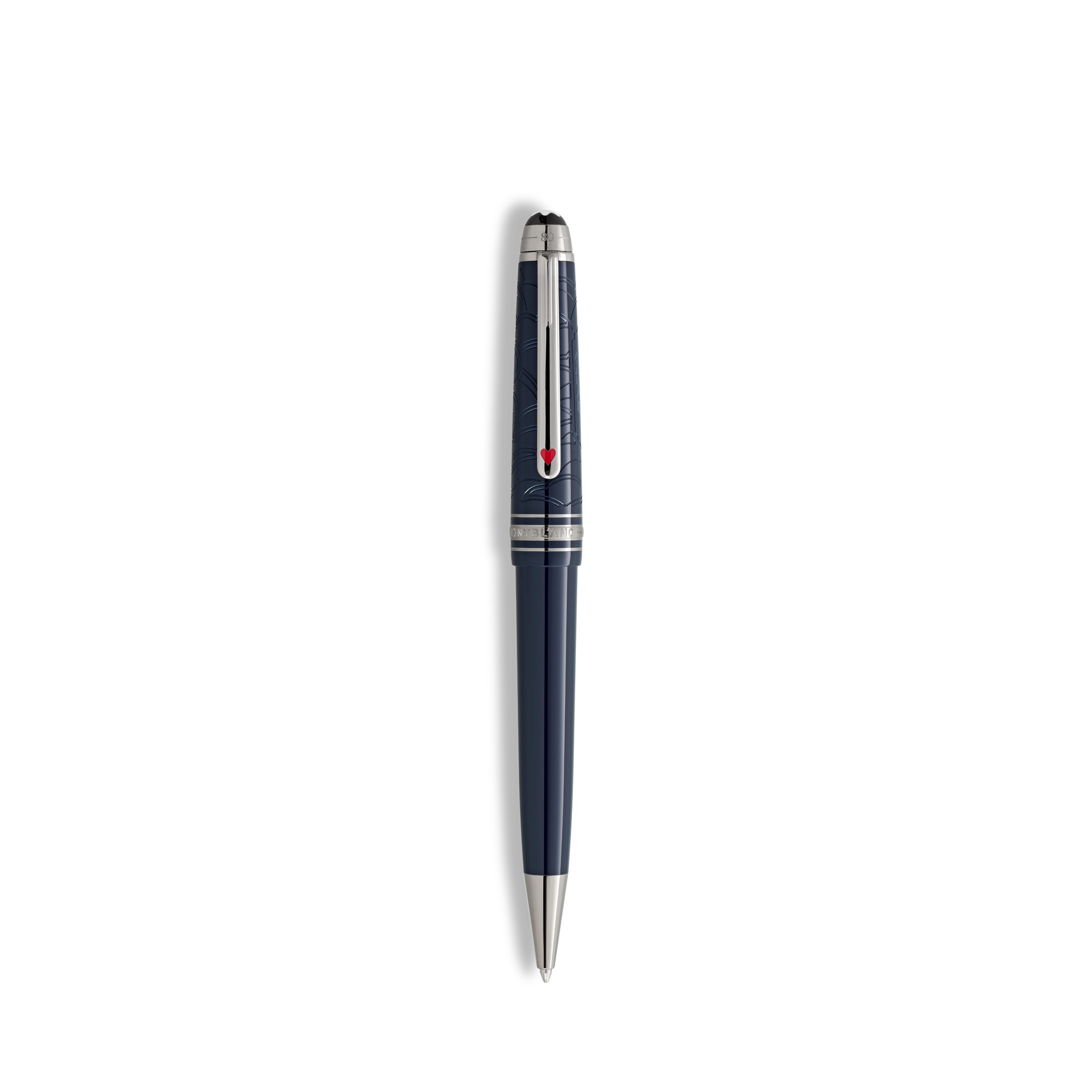 Meisterstück Around the World in 80 Days Midsize Ballpoint