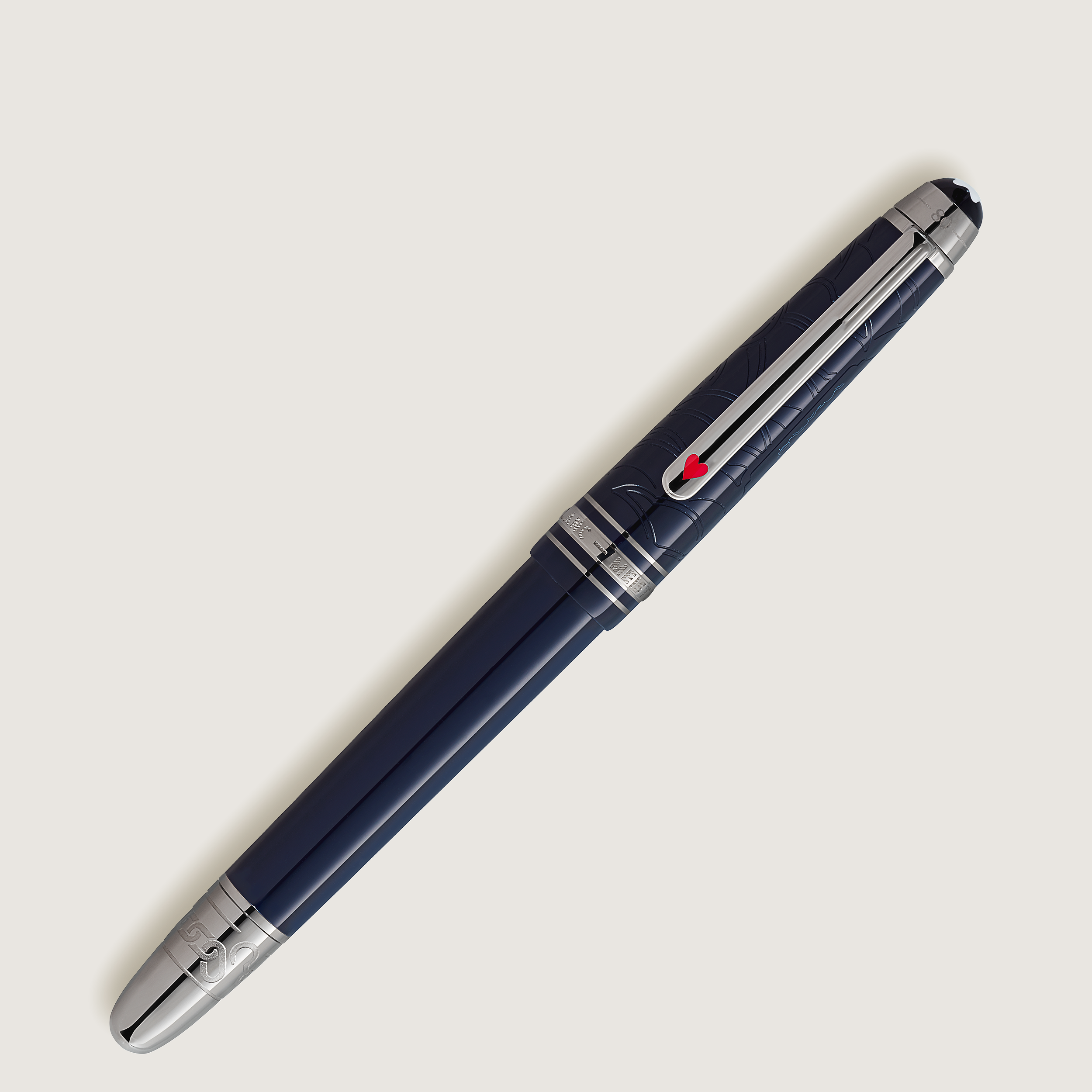 Stylo plume Meisterstück Le tour du monde en 80 jours Classique