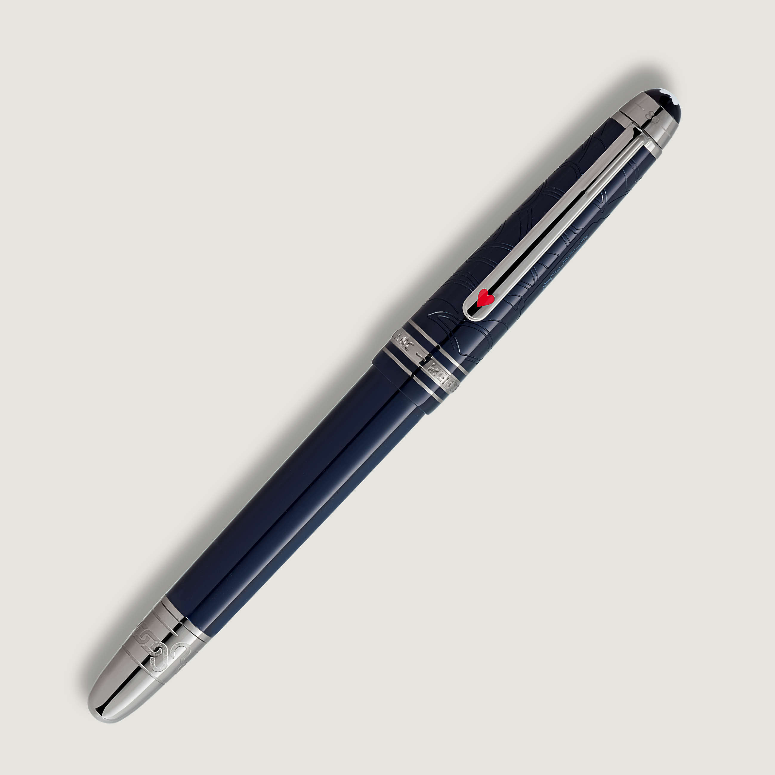 Meisterstück Around the World in 80 Days Classique Rollerball