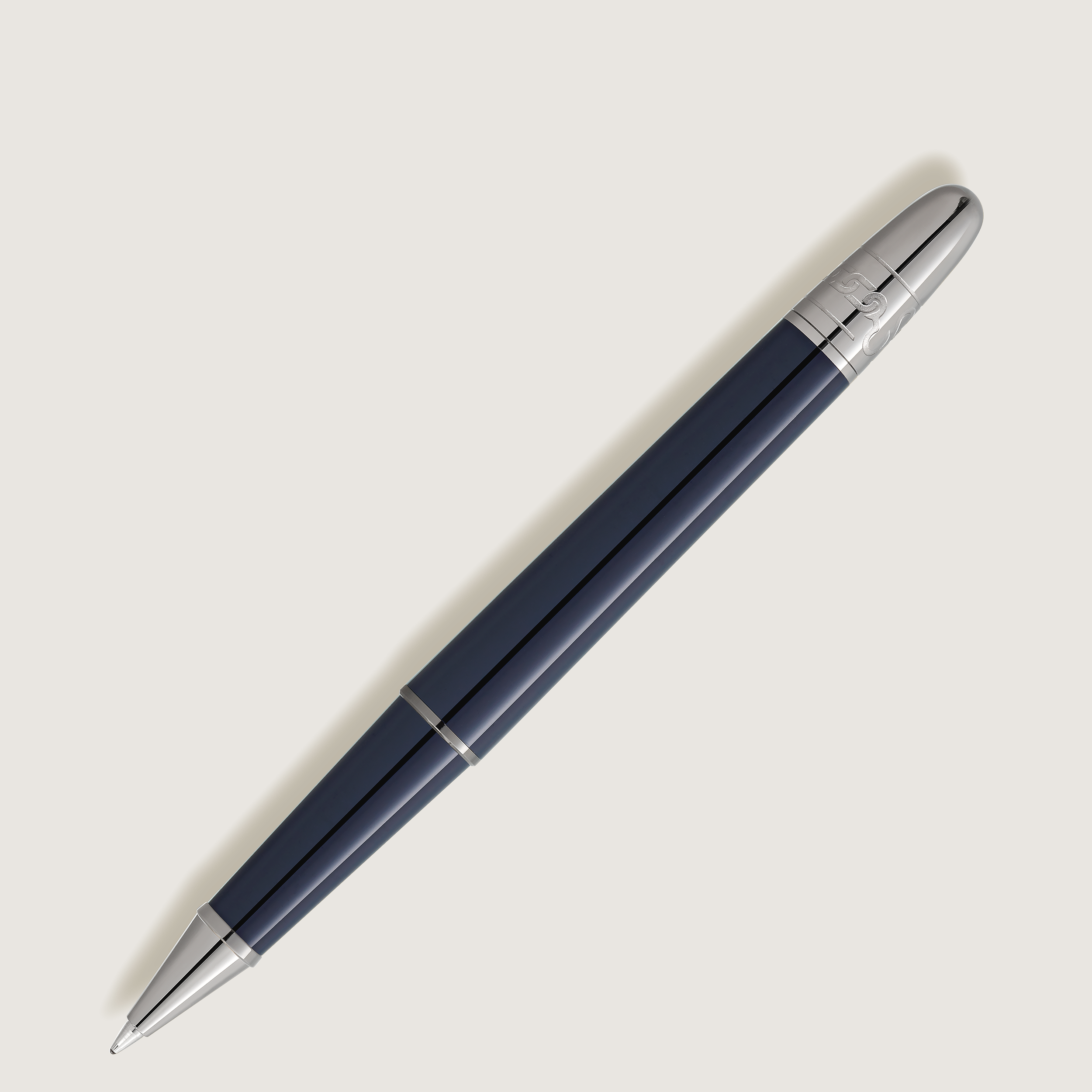 Meisterstück Around the World in 80 Days Classique Rollerball