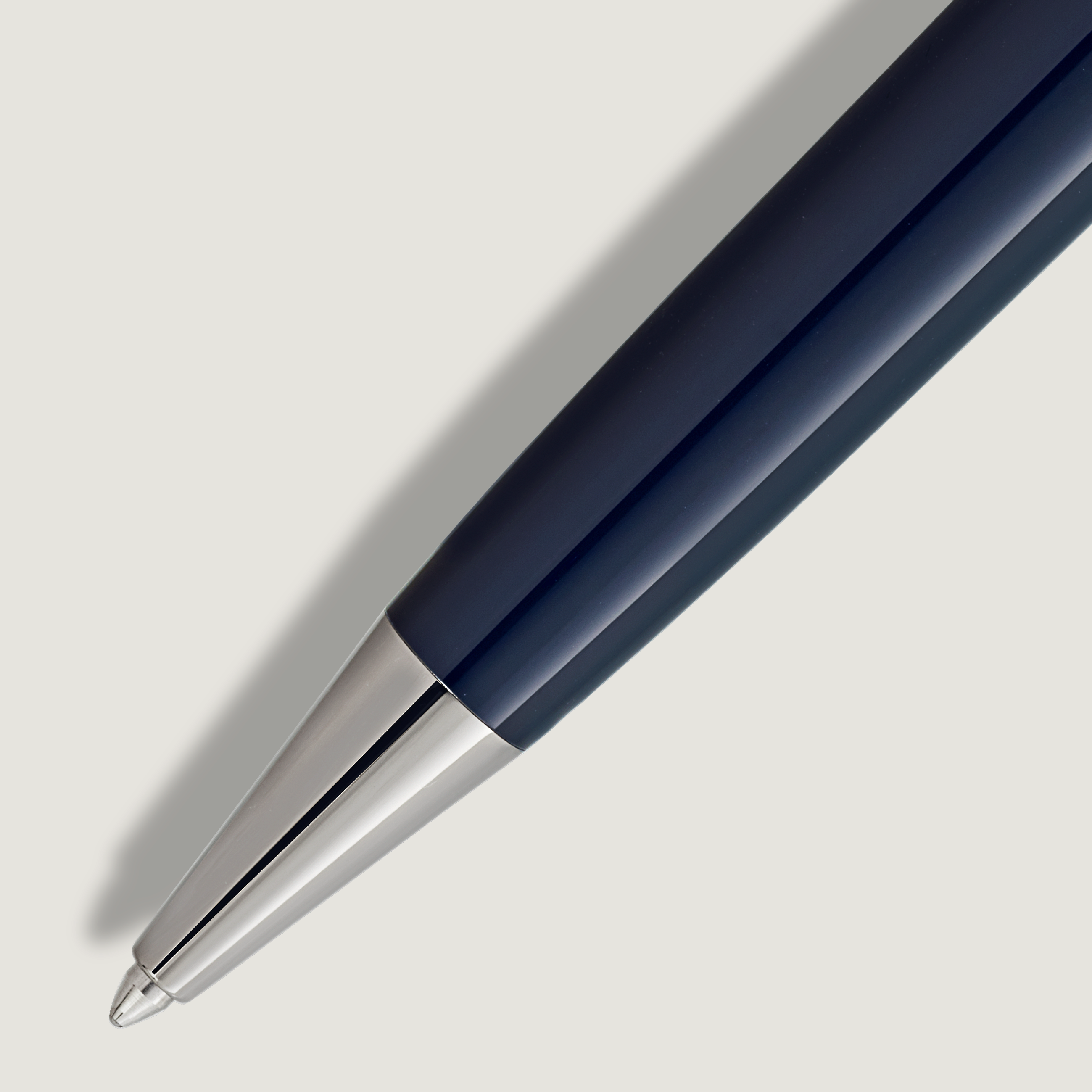Meisterstück Around the World in 80 Days Classique Ballpoint