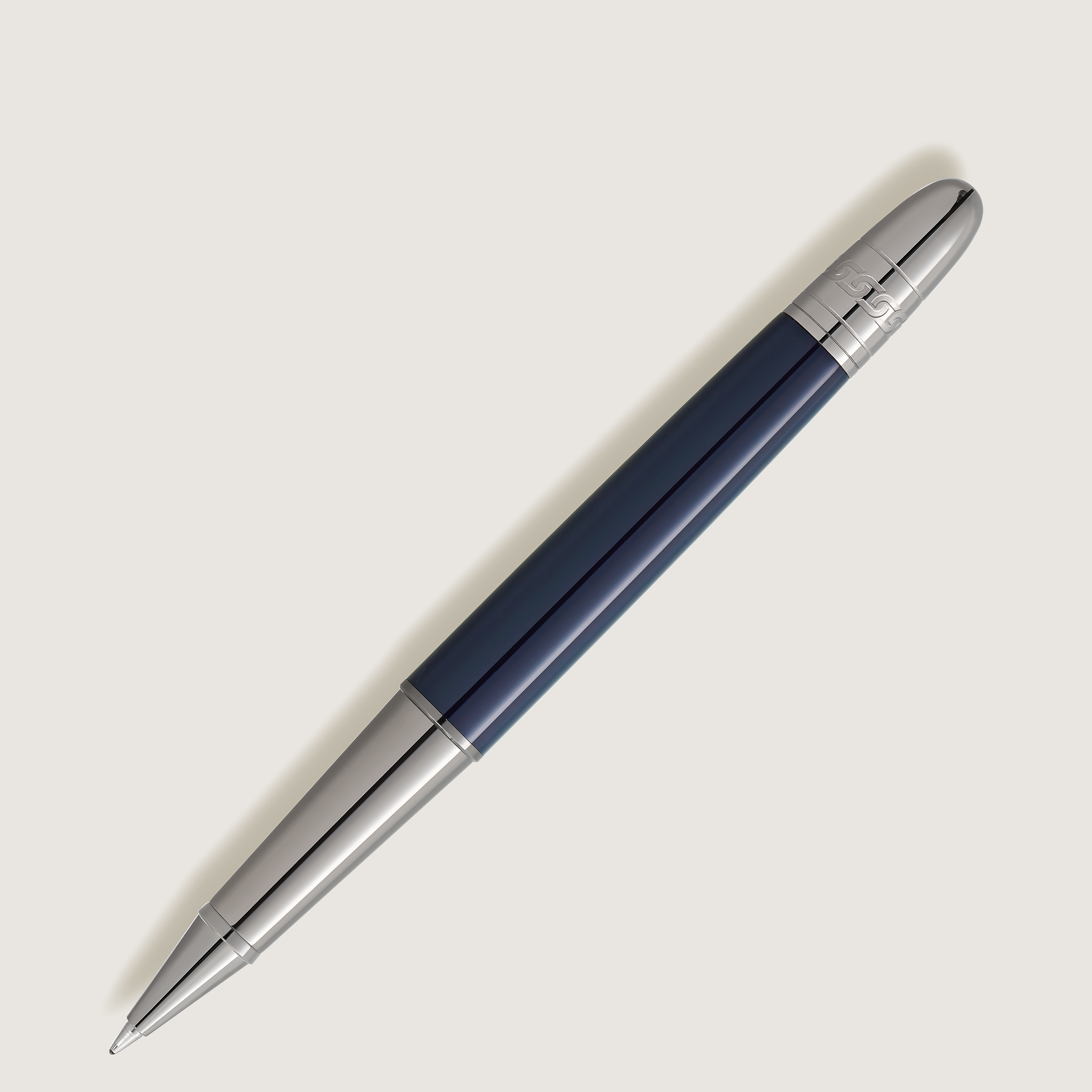 Meisterstück Around the World in 80 Days Doué Classique Rollerball